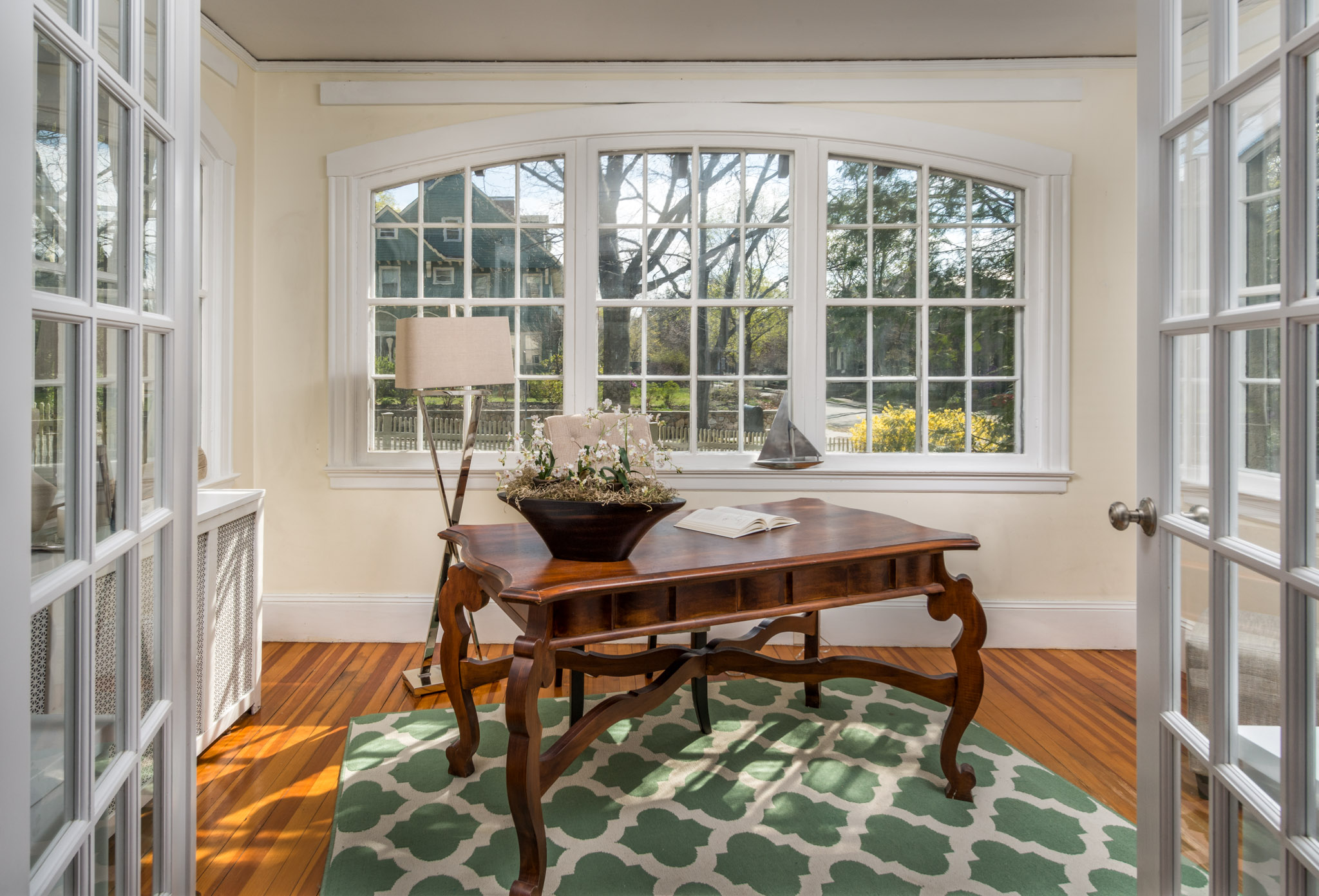 Newton Massachusetts South Boston Barth Real Estate Photography