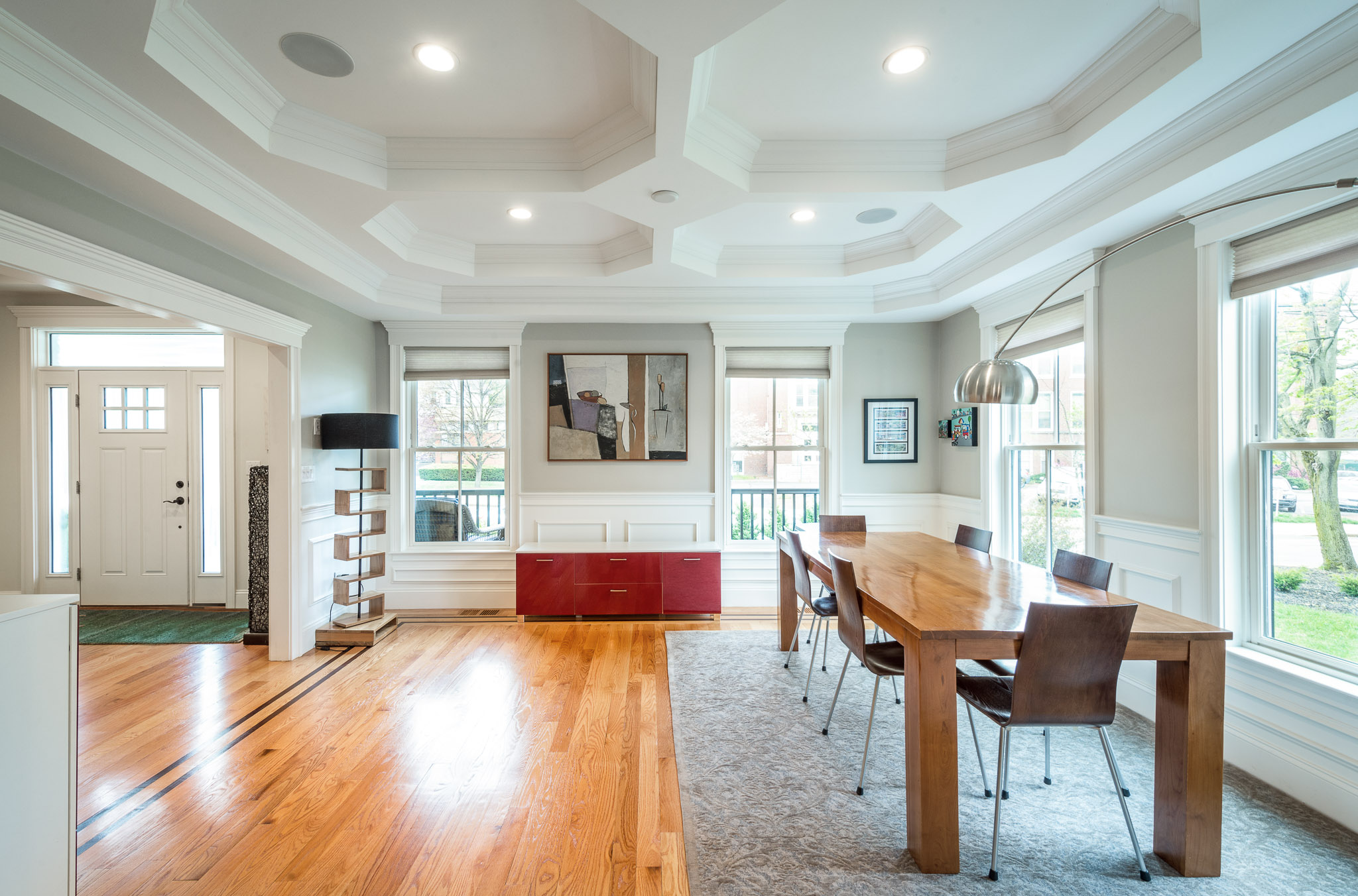 Newton Barth Real Estate Photography